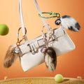 POP MART THE MONSTERS “Cat Mode On” Series Pendant Blind box