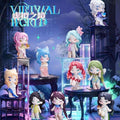 DODO NAMI Virtual World Mini Series Blind Box – Collectible Figures