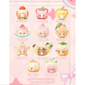 Mao Ni Zai Zai "Gourmet Explorer" Series Blind Box – 11 Regular + 1 Hidden Edition Collectible Figures