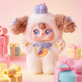 POPJOY Coco star "Birthday Party" Series Blind Box – 6 Regular + 1 Hidden Edition Collectible Figures