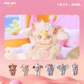 POPJOY Coco star "Birthday Party" Series Blind Box – 6 Regular + 1 Hidden Edition Collectible Figures