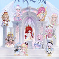 Keeno Ghost 5th The city of angels