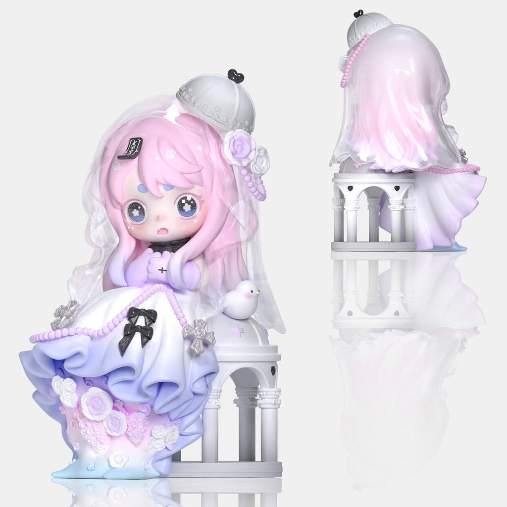 Keeno Ghost 5th The city of angels