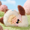 DODO SUGAR Wendy "Fluffy Pasture" Series Plush Blind Box – 6 Regular + 1 Hidden Edition Collectible Plush Figures