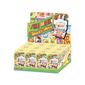 POP MART LABUBU The Monsters "Wacky Mart" Series Blind Box – 12 Regular + 1 Hidden Edition Collectible Figures
