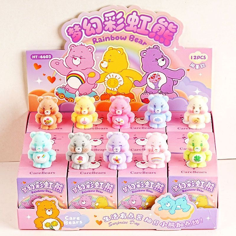 Rainbow Bear Sweet Drifting Series Blind Box