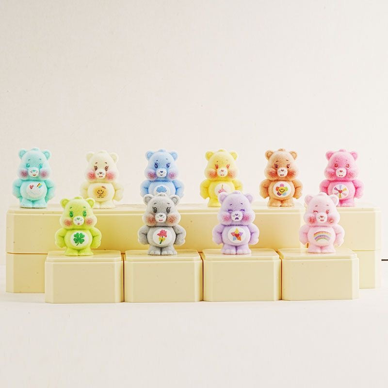Rainbow Bear Sweet Drifting Series Blind Box