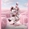 POP MART Finding MOKOKO Series Blind Box – 10 Regular + 1 Hidden Edition Collectible Figures