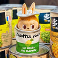 POP MART THE MONSTERS “Can’t See Me” Series Blind Box – 12 Regular + 1 Hidden Edition Collectible Figures