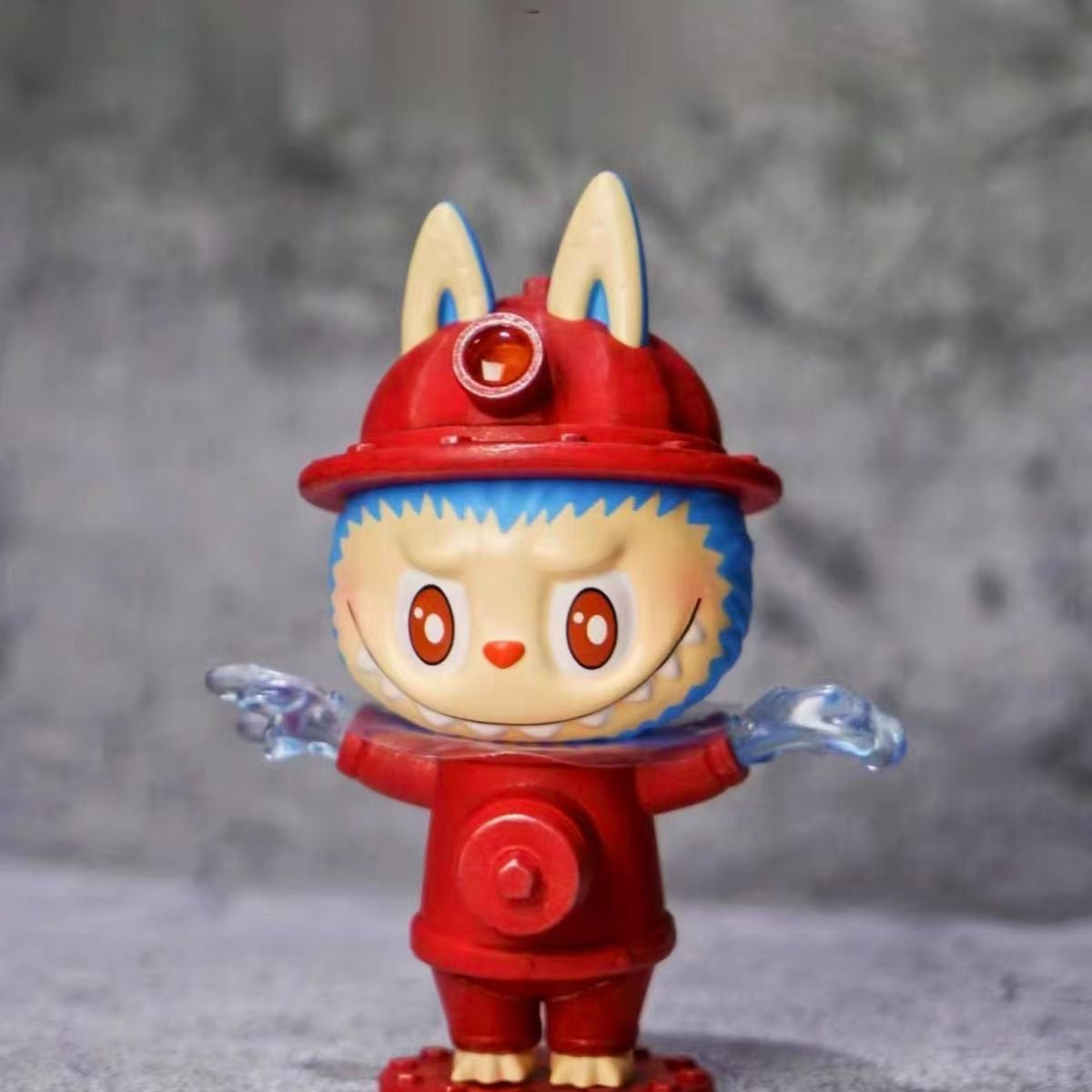 POP MART THE MONSTERS “Can’t See Me” Series Blind Box – 12 Regular + 1 Hidden Edition Collectible Figures