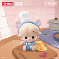 POP MART DIMOO WORLD × PIXAR Collaboration Series Blind Box – Collectible Mini Figures