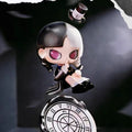 INN'S "I Heard" Series Blind Box – 8 Regular + 1 Hidden Edition Collectible Figures