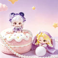 Mimiz "Emotion Sticky Note" Series Blind Box – Collectible Figurines