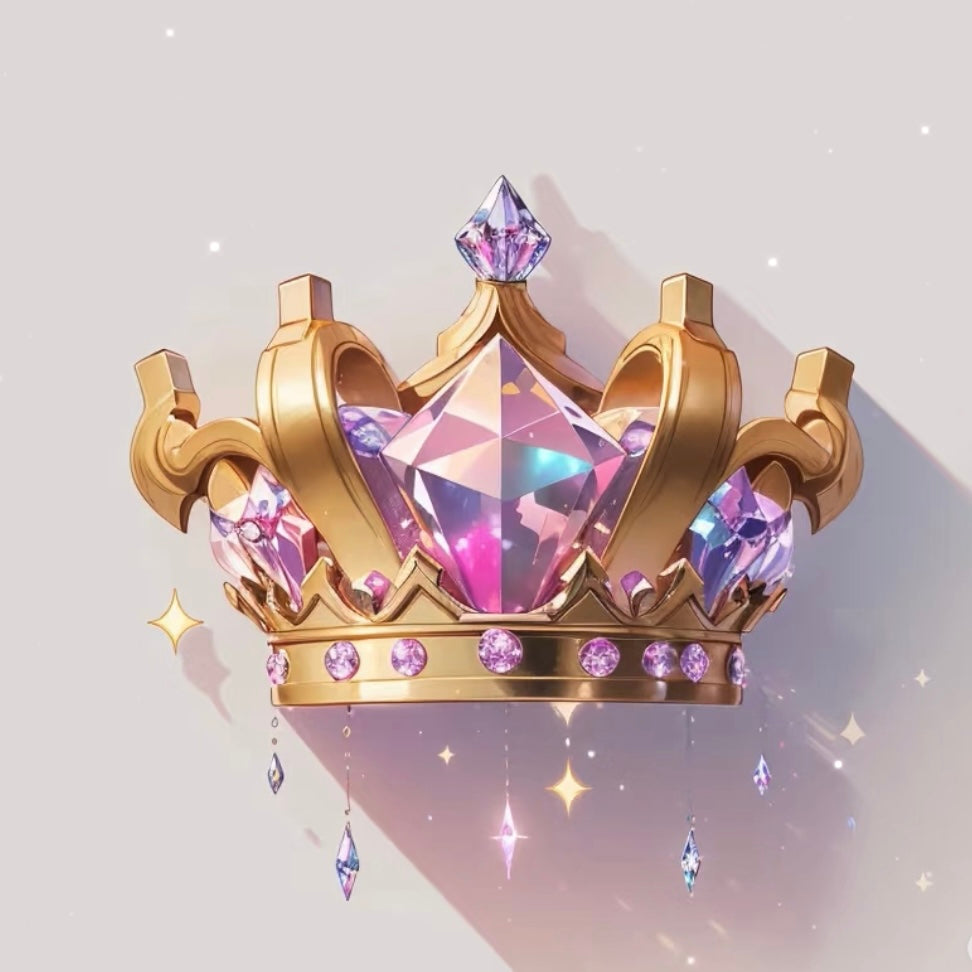 Bling's universal Link -Custom order/Tip Jar