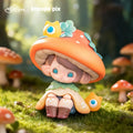 HERE Qimengdao impopo pix "Hidden Night Town" Series Blind Box
