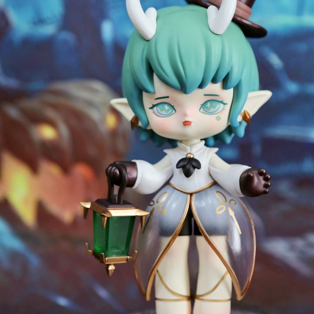 MISYA Incredible Magic Academy Series Blind Box