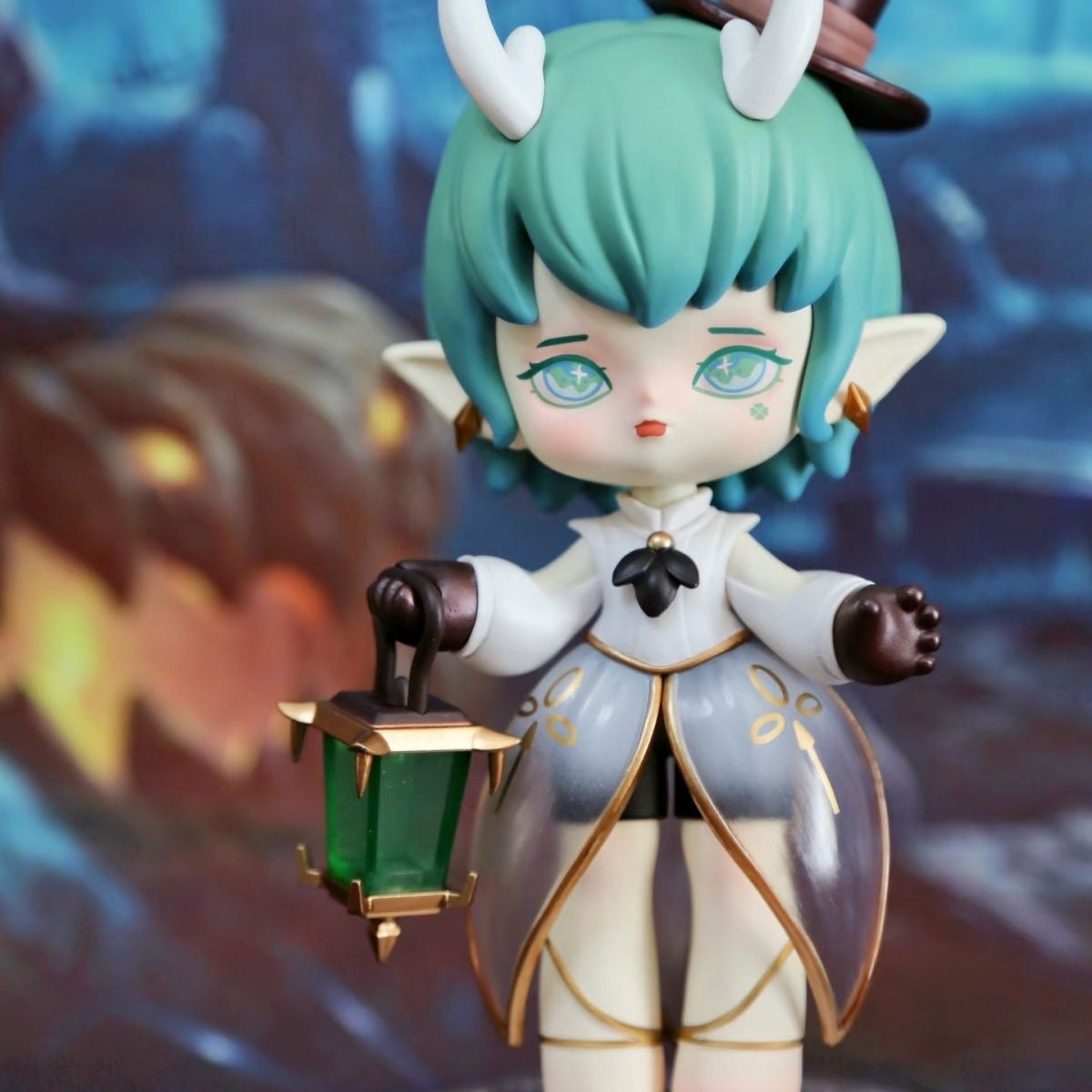 MISYA Incredible Magic Academy Series Blind Box