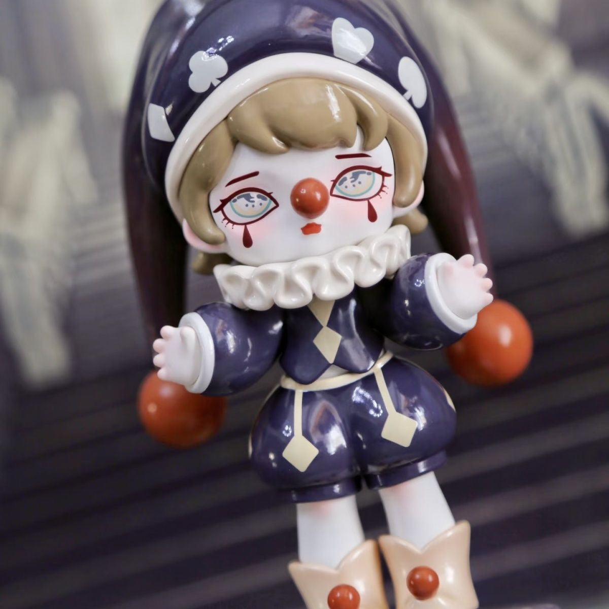 MISYA Incredible Magic Academy Series Blind Box