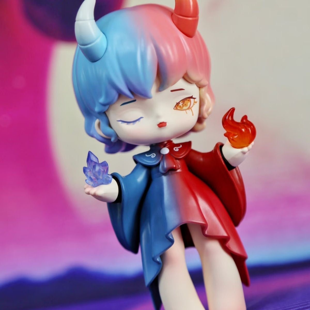 MISYA Incredible Magic Academy Series Blind Box