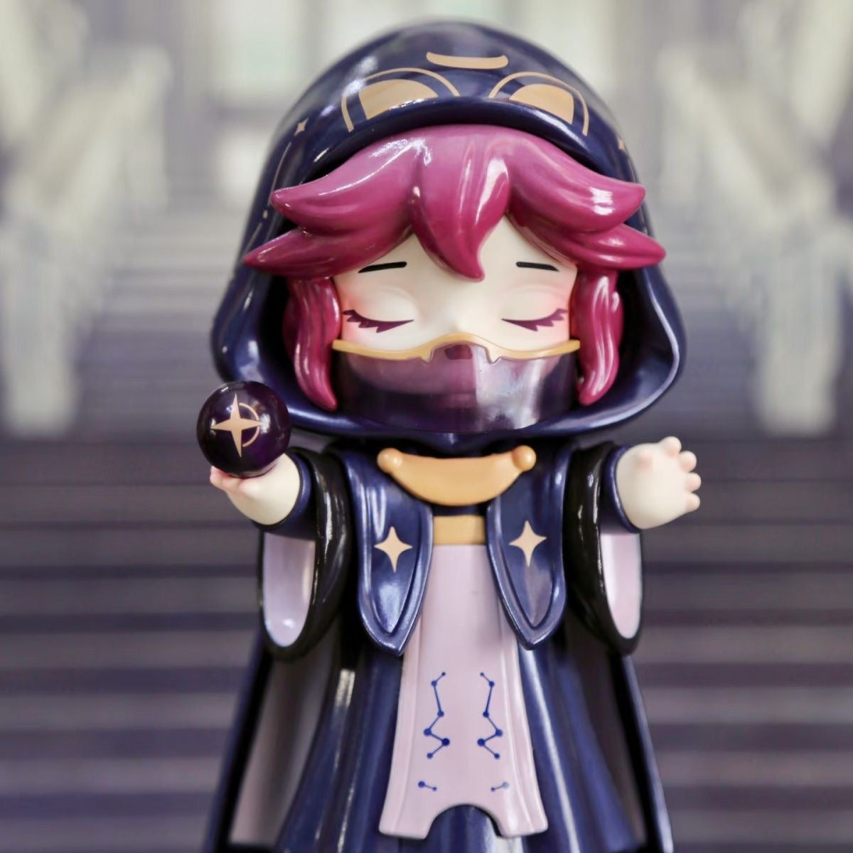 MISYA Incredible Magic Academy Series Blind Box