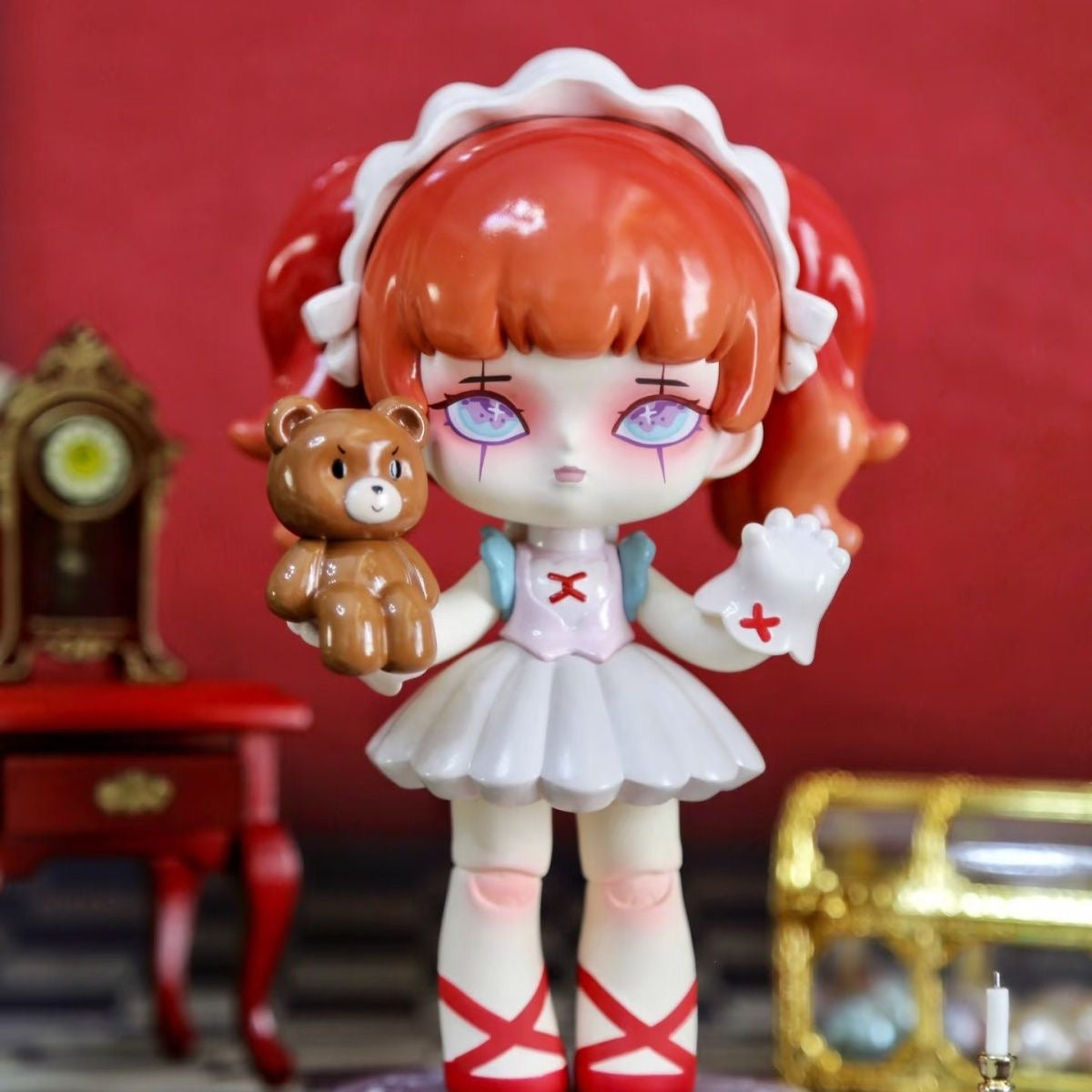 MISYA Incredible Magic Academy Series Blind Box