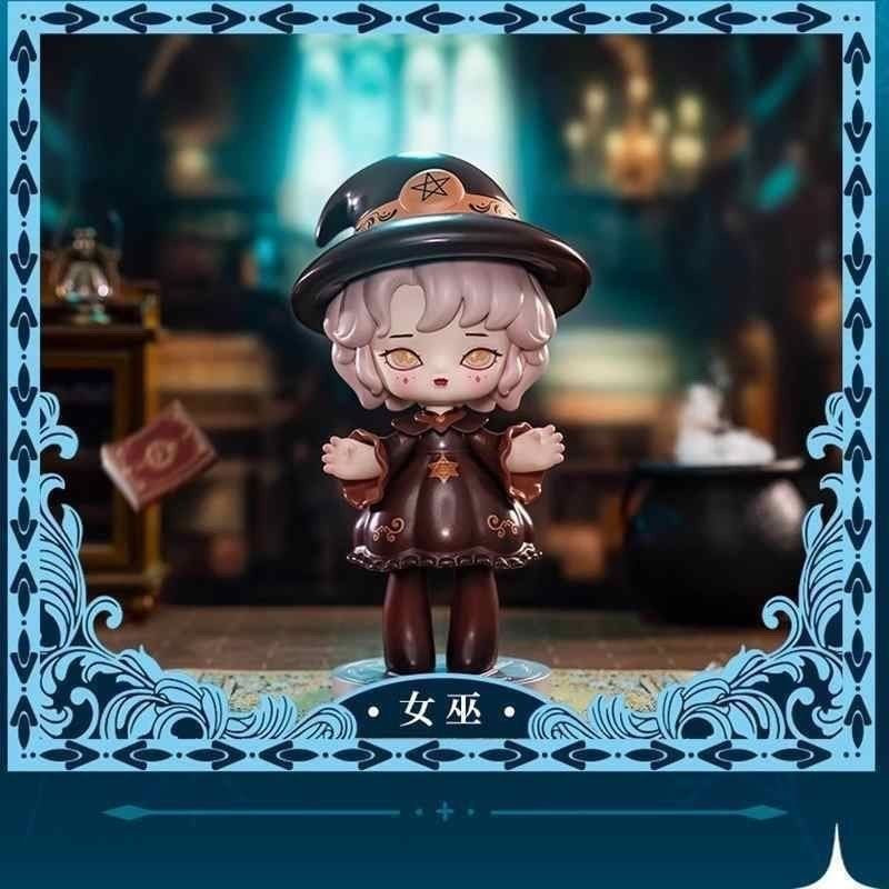 MISYA Incredible Magic Academy Series Blind Box