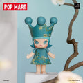 POP MART MEGA ROYAL MOLLY 100% Anniversary Series 1 Blind Box