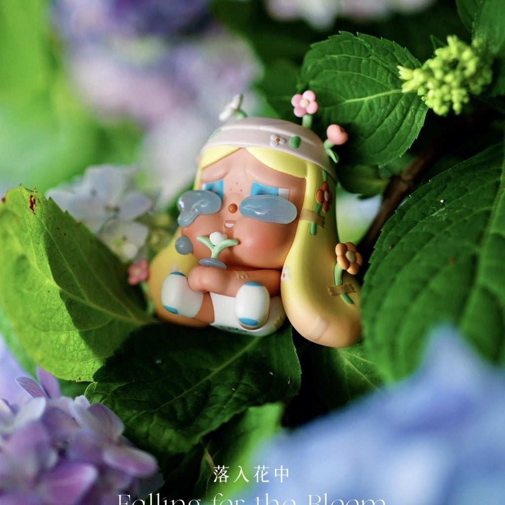 POP MART Hand in Hand Series Blind Box