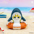 Mofusand Swimming Ring Series Blind Box