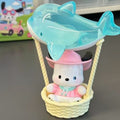 TOP TOY Sanrio Pochacco Travel Diary Series Blind Box