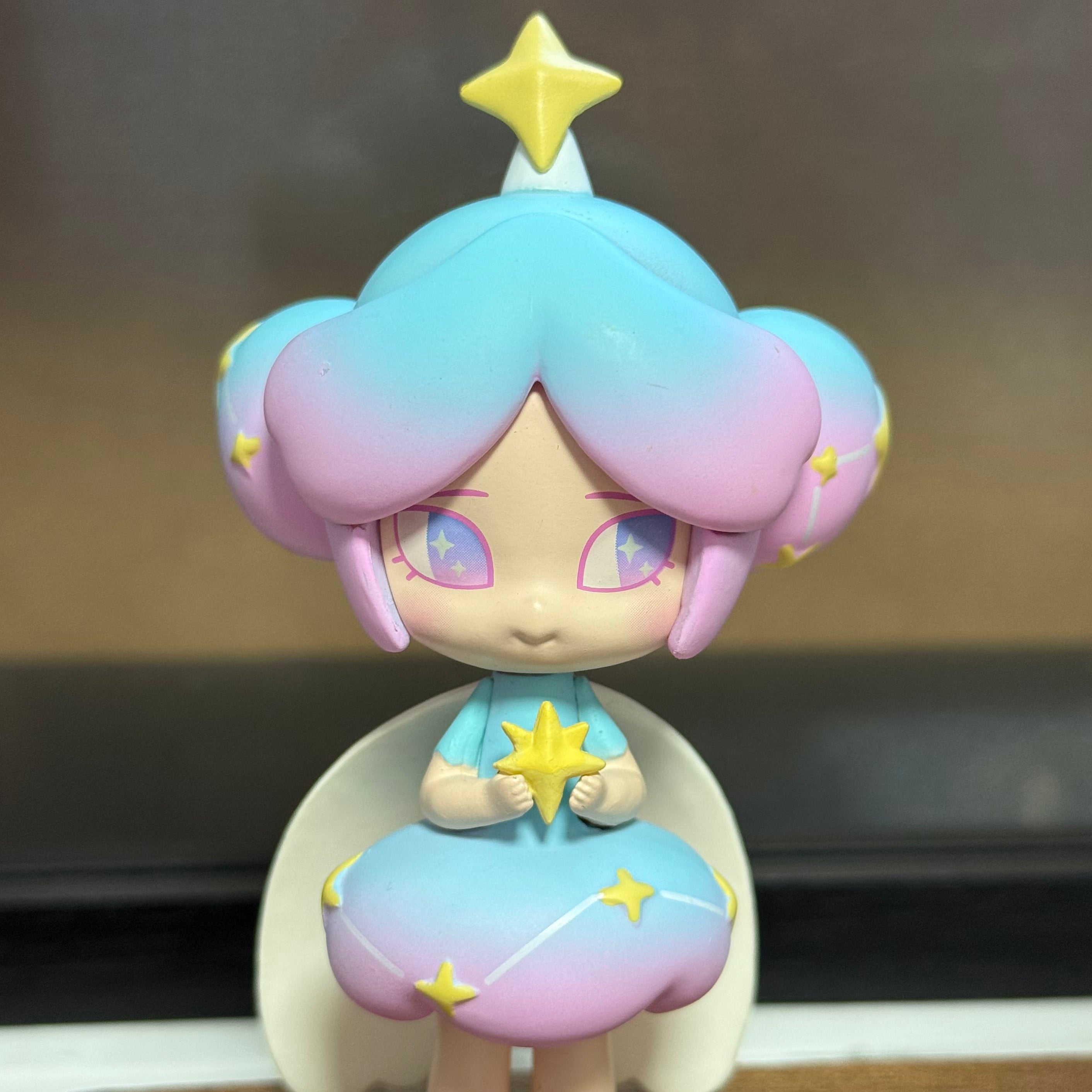 Laplly Starry-the Milky Way