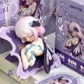 TNT SPACE ANITA Abandoned Château Series Blind Box