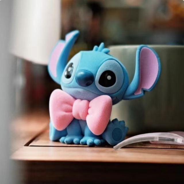 52TOYS Disney Stitch Sweet Pink Series Blind Box