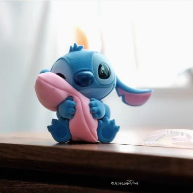 52TOYS Disney Stitch Sweet Pink Series Blind Box