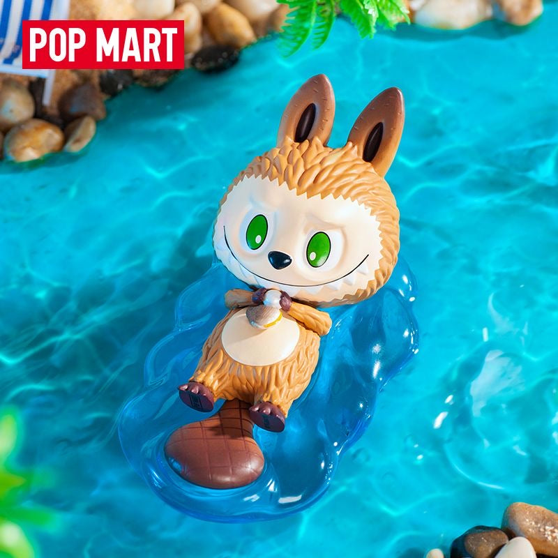 POP MART THE MONSTERS Animals Series Blind Box