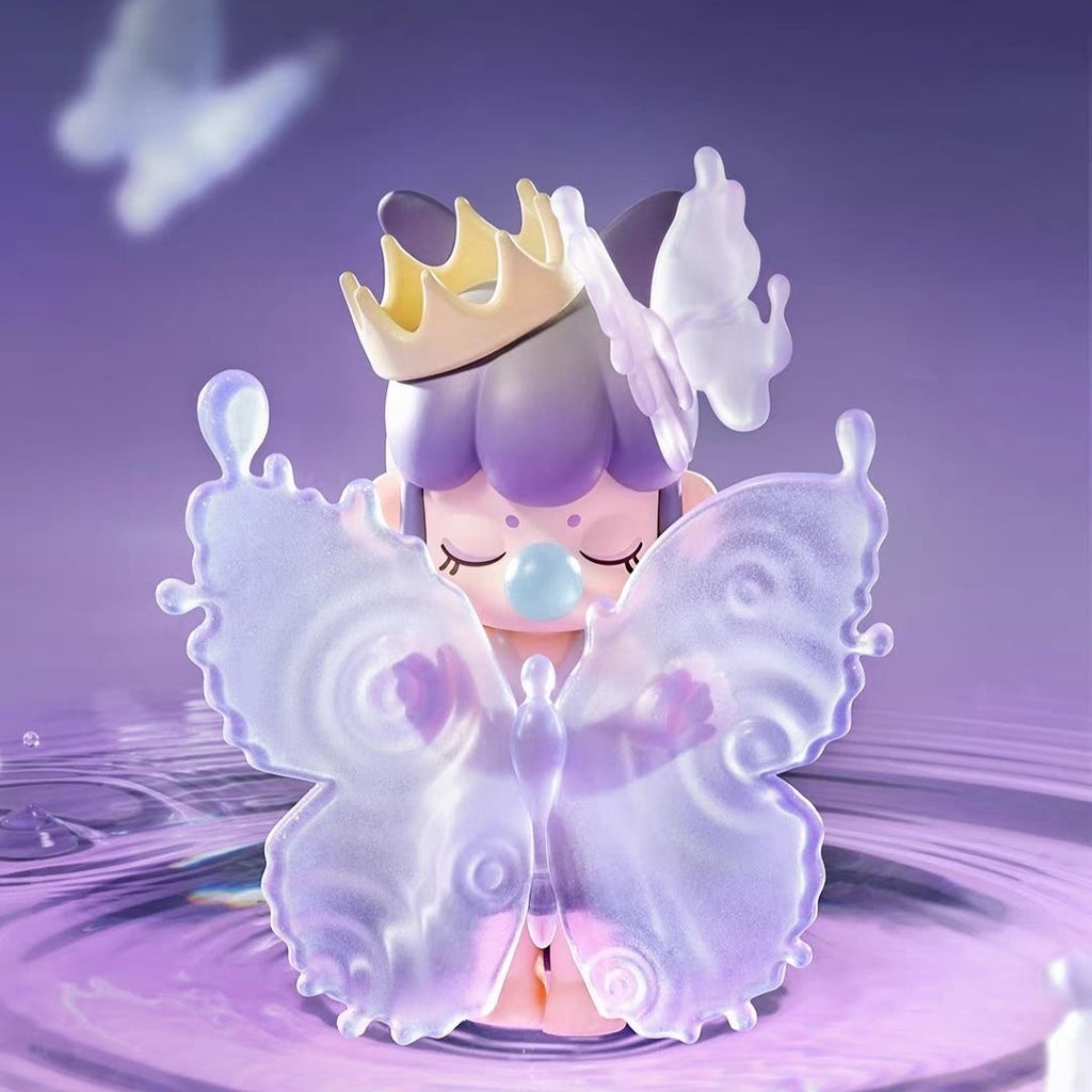Nanci Secret Fantasy Series Figures Blind Box【Rolife】