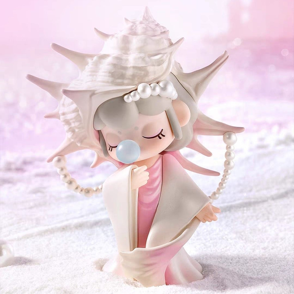 Nanci Secret Fantasy Series Figures Blind Box【Rolife】