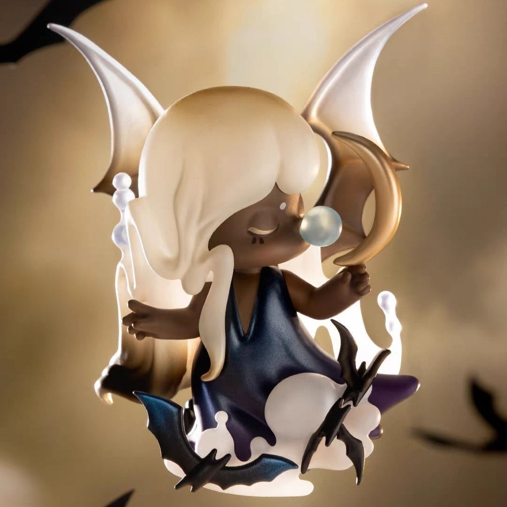 Nanci Secret Fantasy Series Figures Blind Box【Rolife】