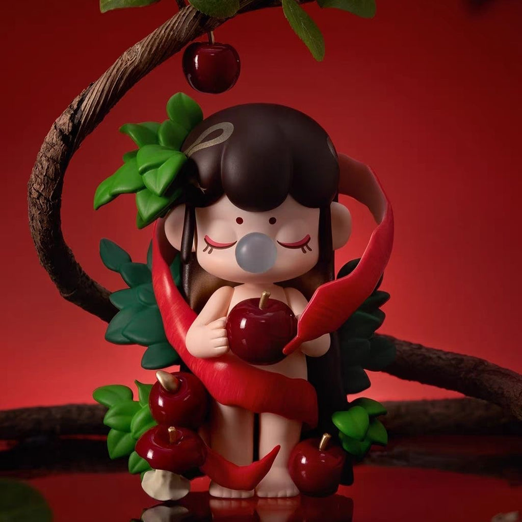 Nanci Secret Fantasy Series Figures Blind Box【Rolife】