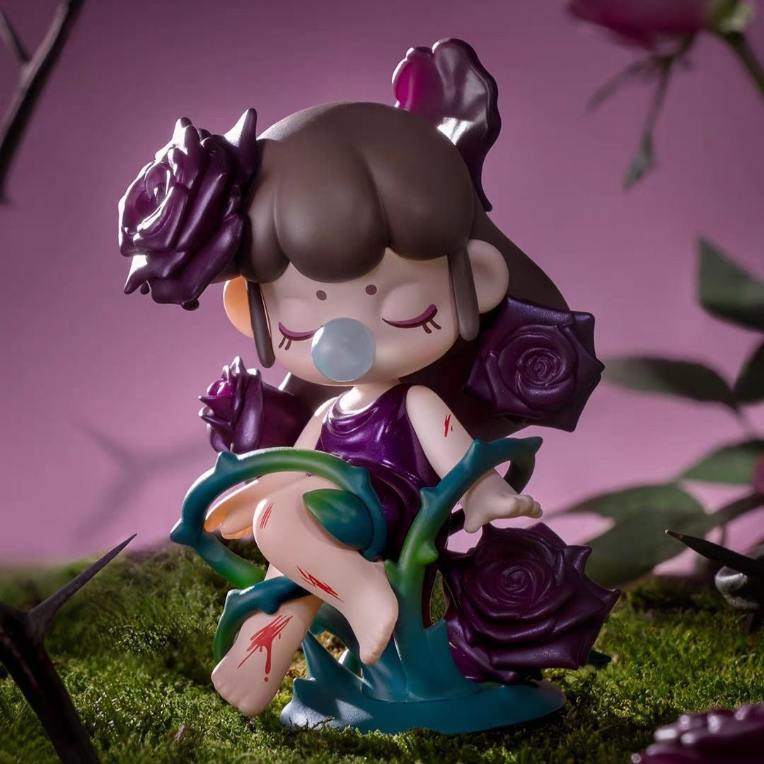 Nanci Secret Fantasy Series Figures Blind Box【Rolife】