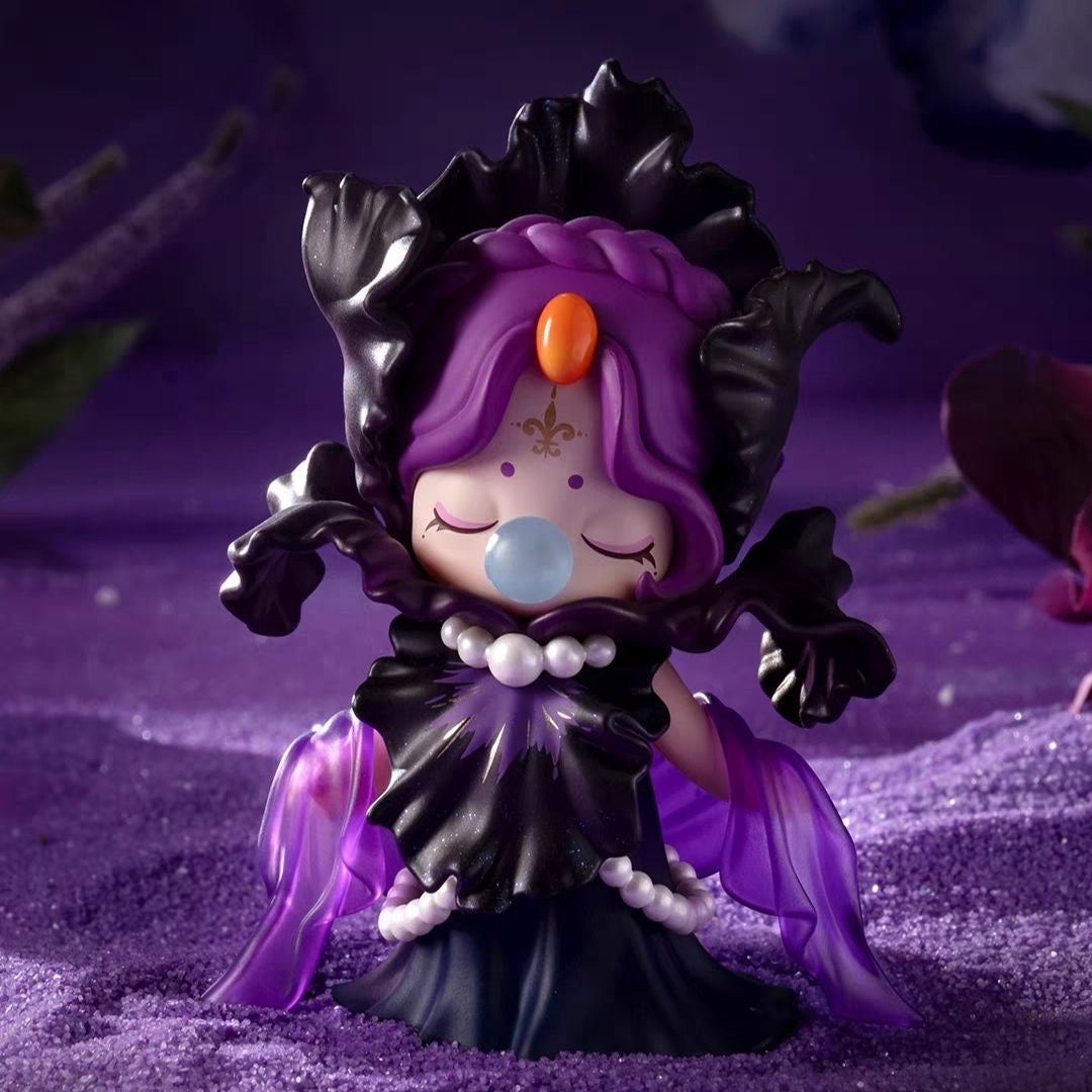 Nanci Secret Fantasy Series Figures Blind Box【Rolife】