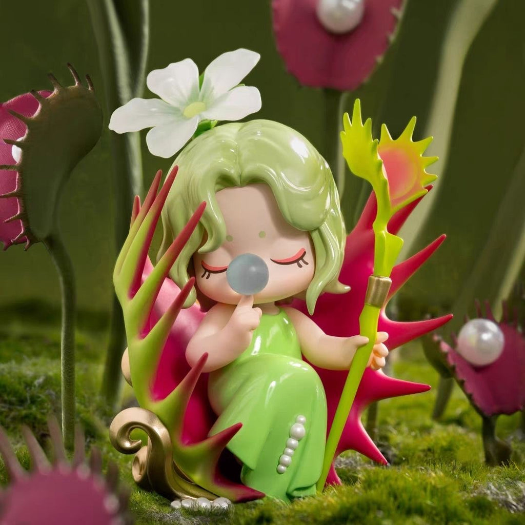 Nanci Secret Fantasy Series Figures Blind Box【Rolife】