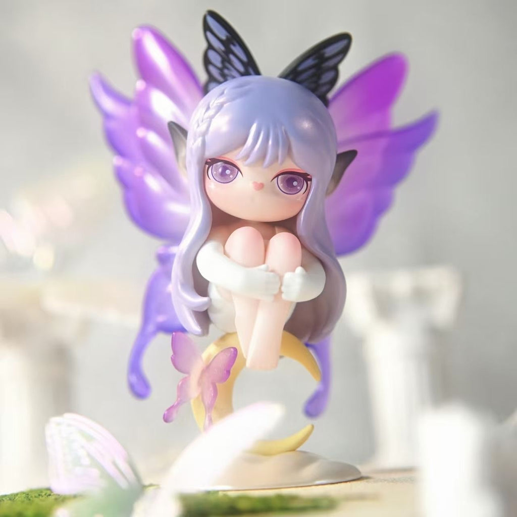 Rolife Suri Mystery Castle Series Blind Box