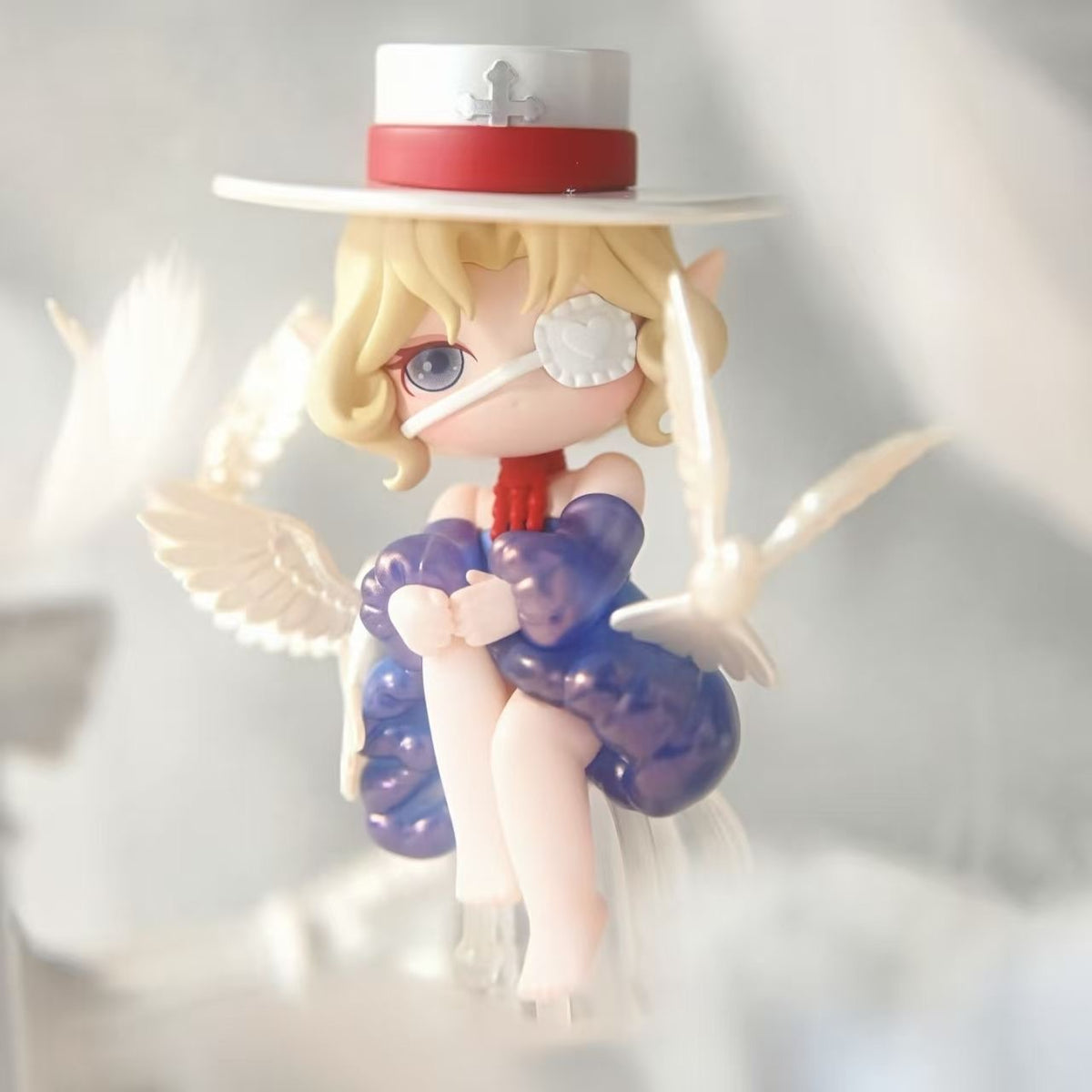 Rolife Suri Mystery Castle Series Blind Box