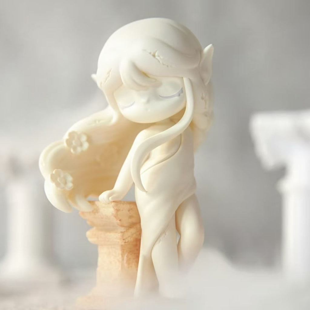 Rolife Suri Mystery Castle Series Blind Box