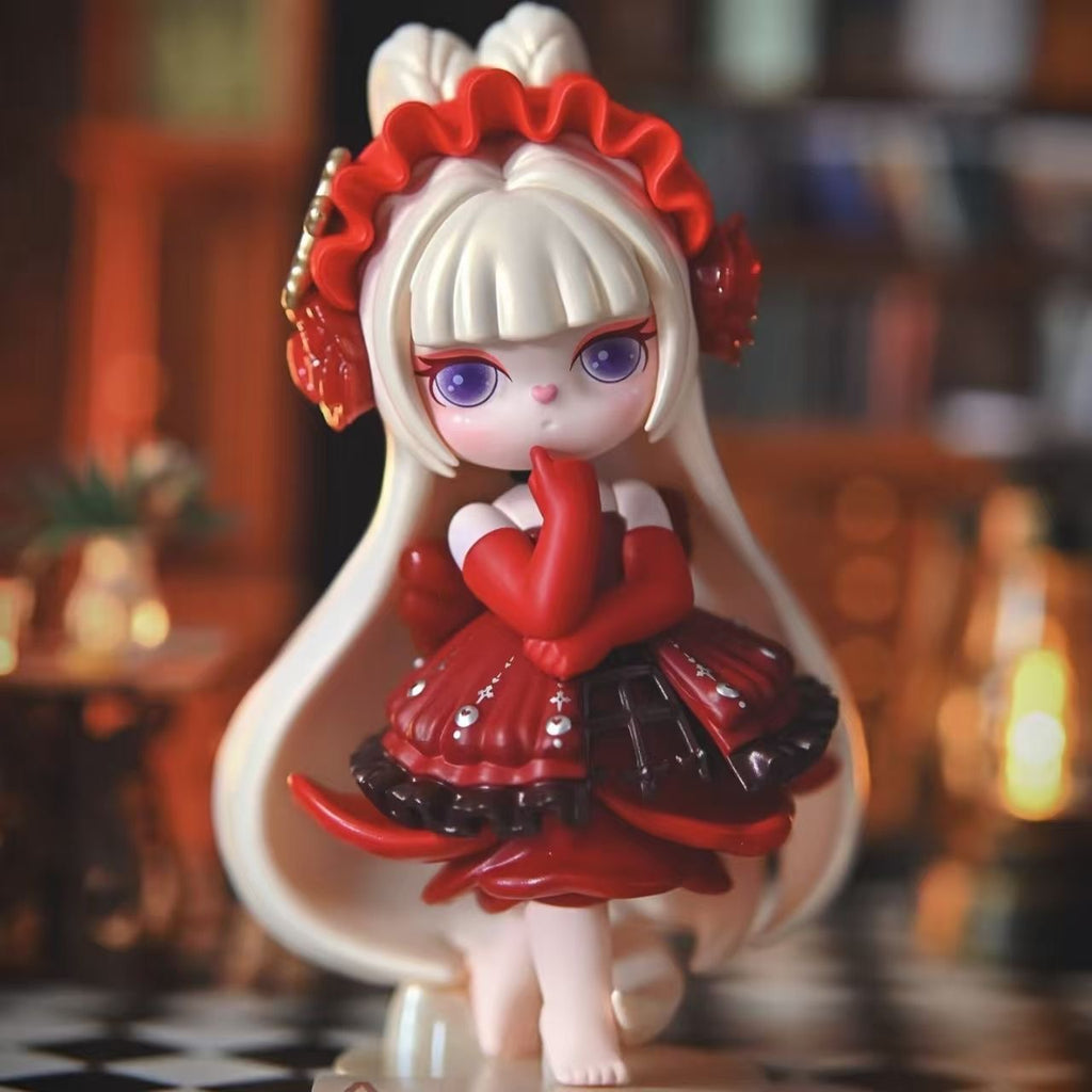 Rolife Suri Mystery Castle Series Blind Box