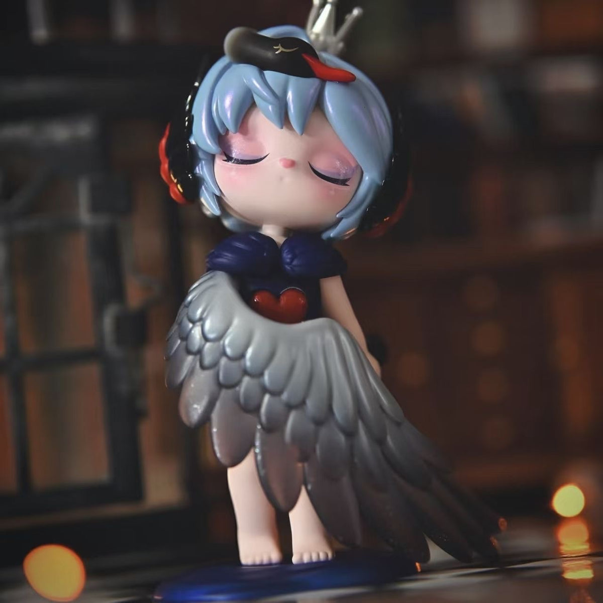 Rolife Suri Mystery Castle Series Blind Box