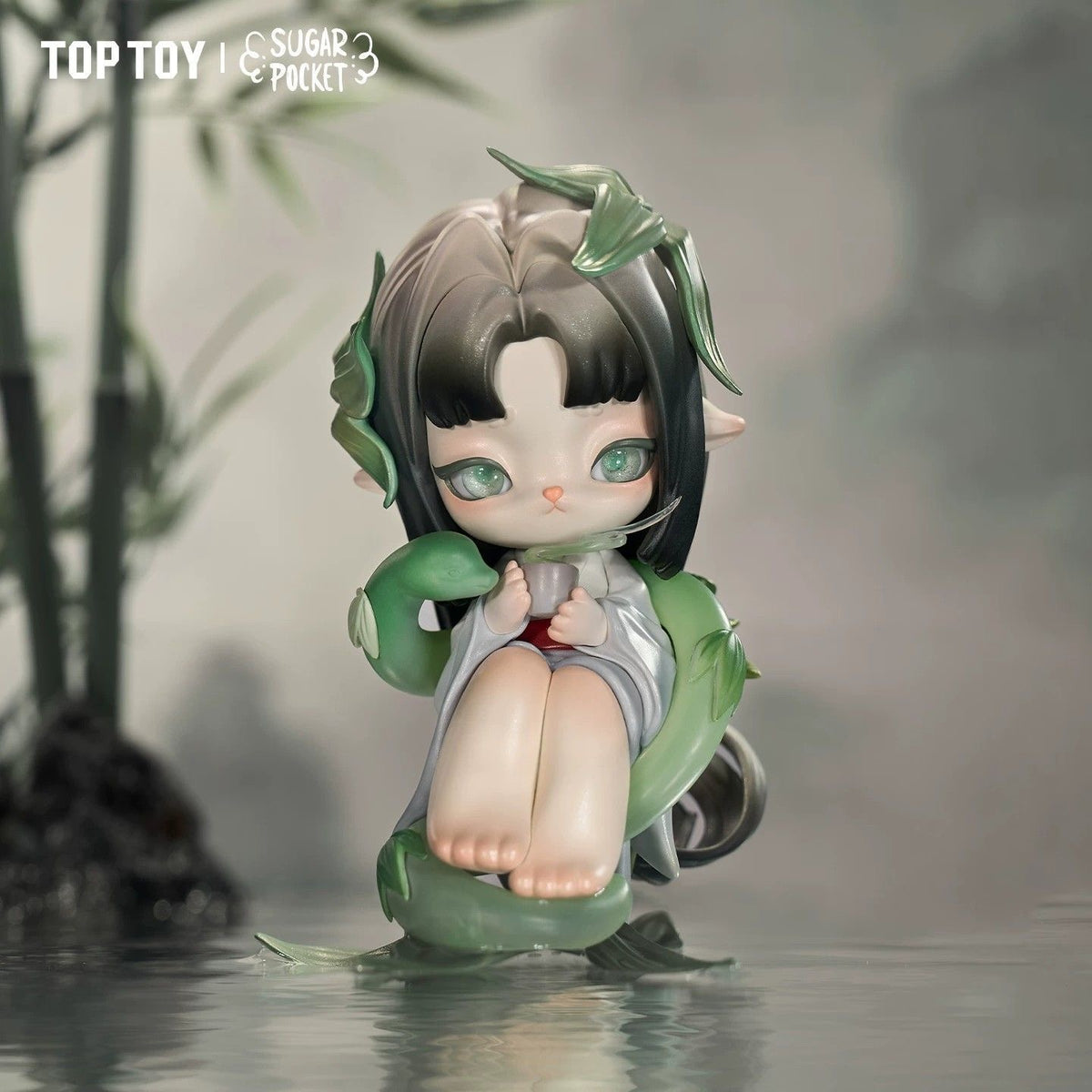TOP TOY NINIMO "Clouds & Seasons" Series Blind Box