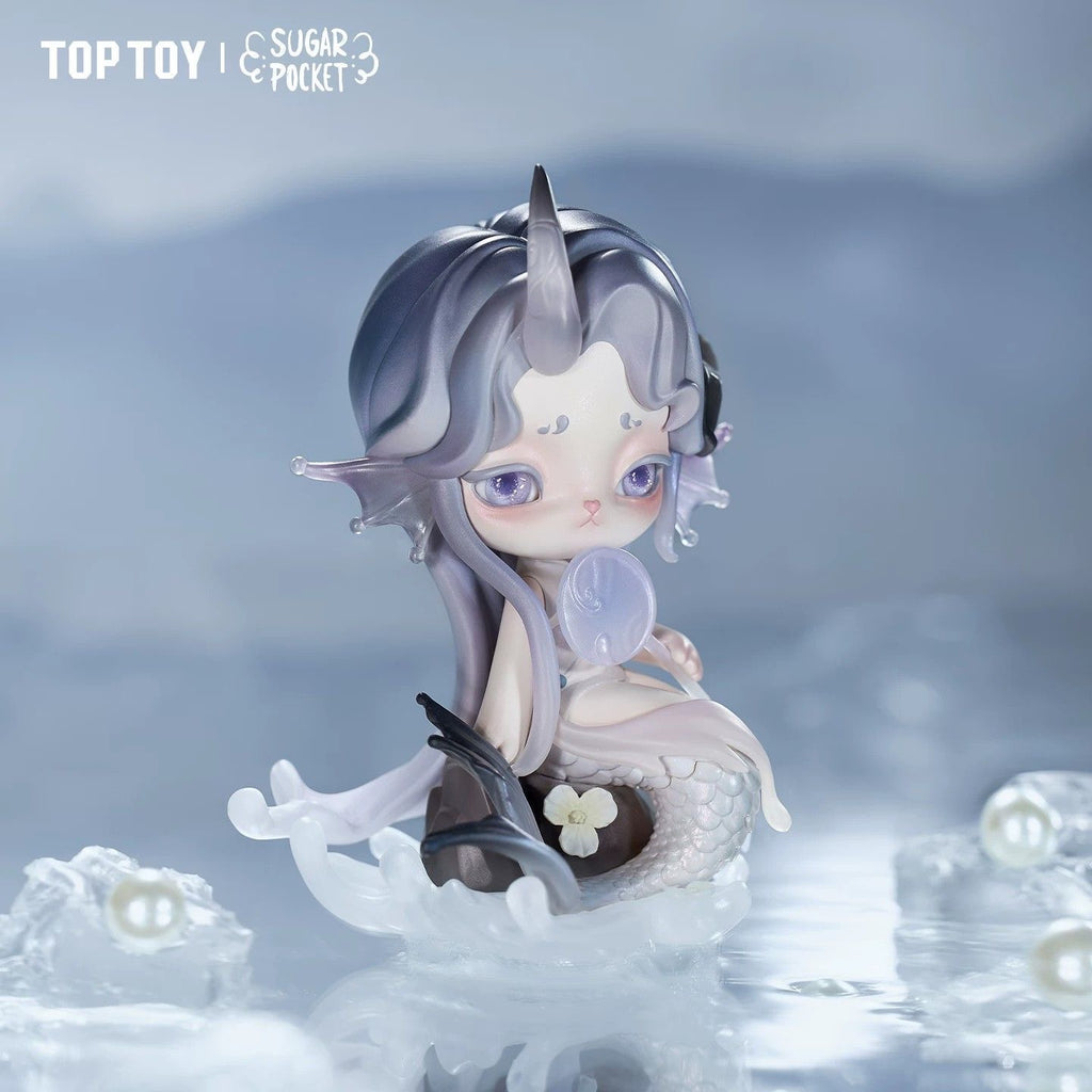 TOP TOY NINIMO "Clouds & Seasons" Series Blind Box