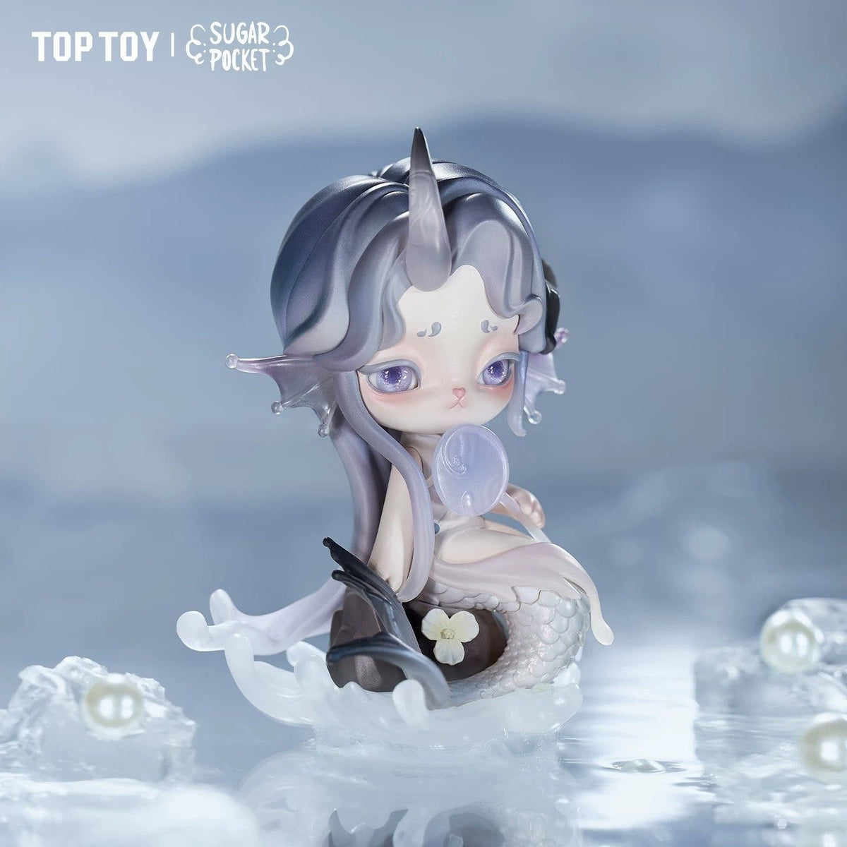 TOP TOY NINIMO "Clouds & Seasons" Series Blind Box
